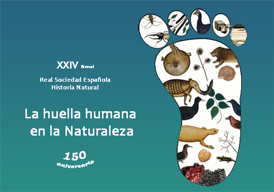 La huella del hombre en la naturaleza